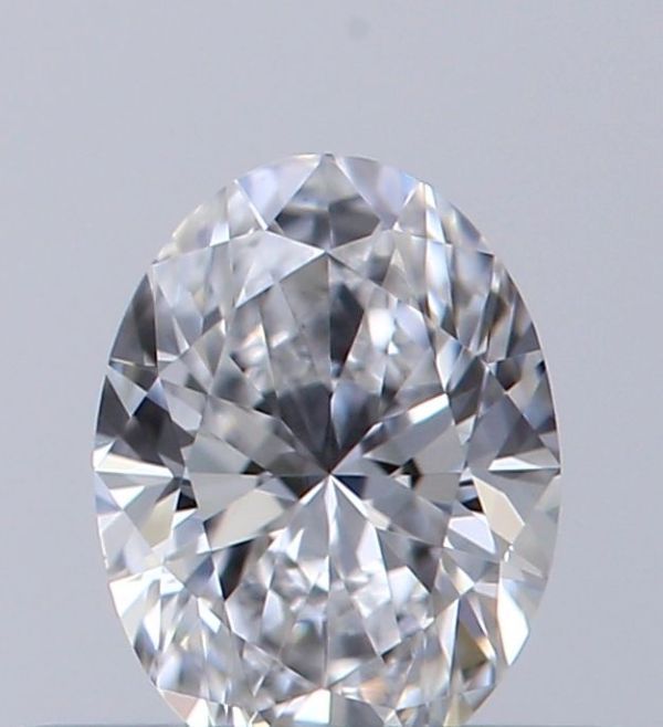 Oval Diamond image