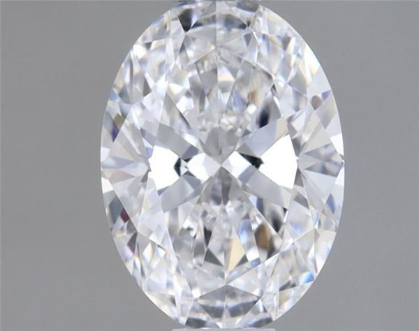 Oval Diamond image