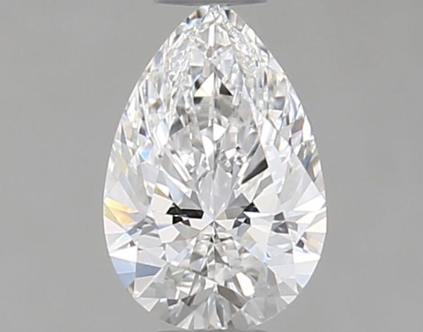 Pear Diamond image
