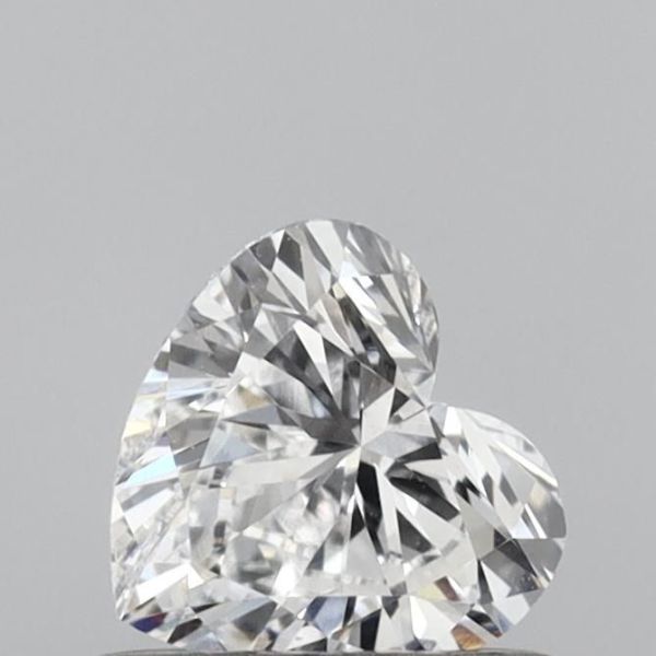 Heart Lab-Grown Diamond image