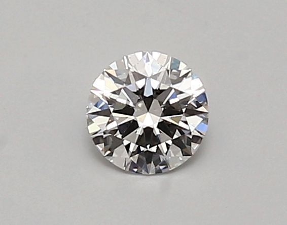 Round Lab-Grown Diamond image