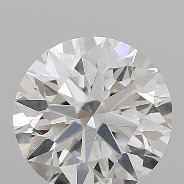 Round Diamond image