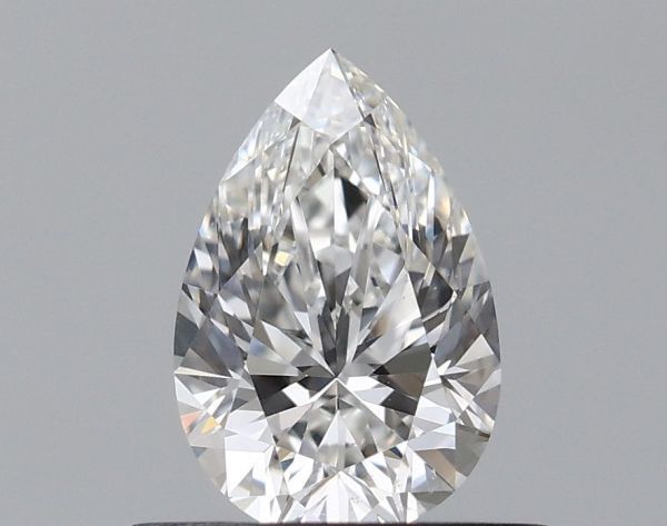 Pear Diamond image
