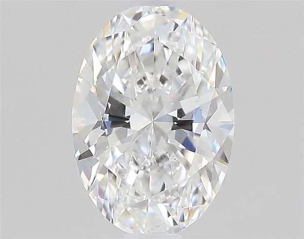 Oval Diamond image