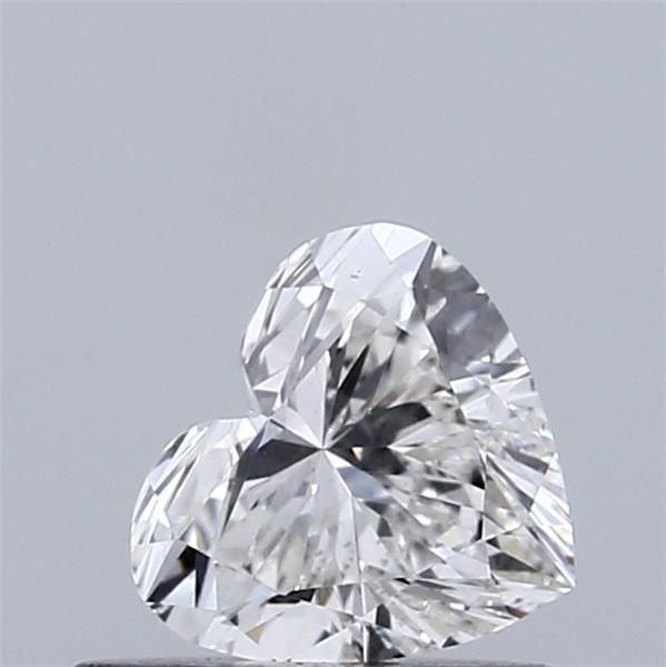 Heart Lab-Grown Diamond image