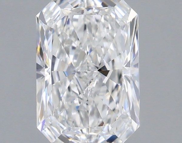Radiant Lab-Grown Diamond image