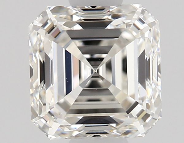 Asscher Diamond image