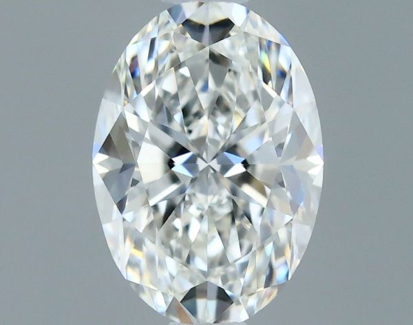 Oval Diamond image