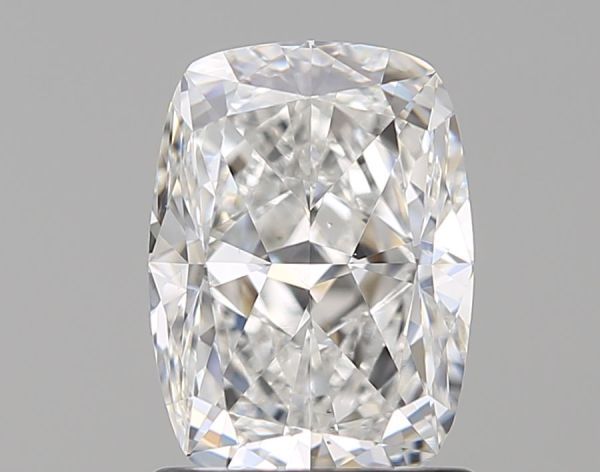 Cushion Diamond image