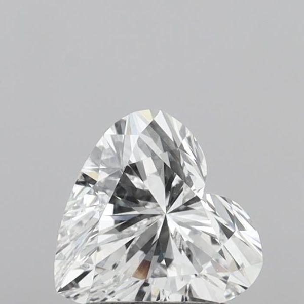 Heart Lab-Grown Diamond image