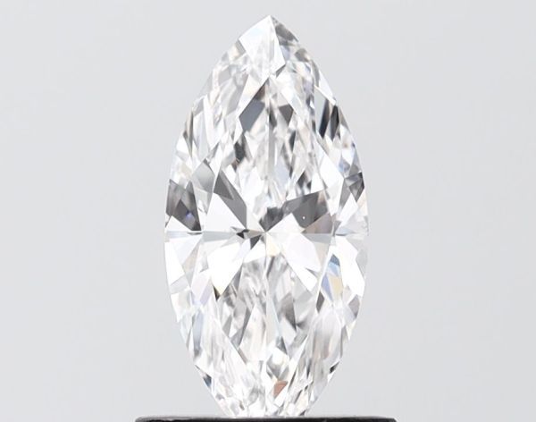 Marquise Lab-Grown Diamond image