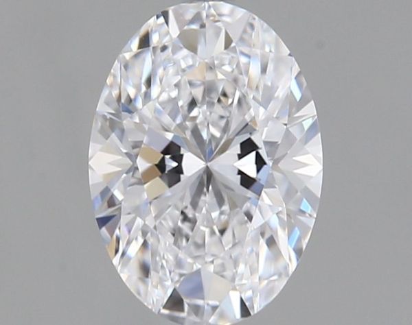 Oval Diamond image