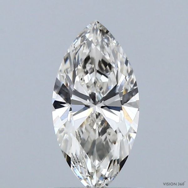 Marquise Lab-Grown Diamond image