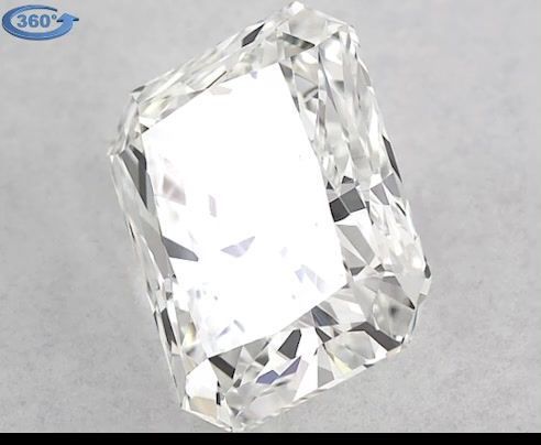 Radiant Diamond image