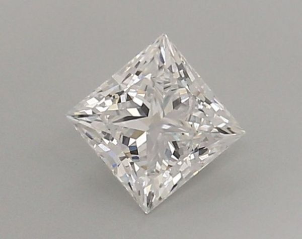 Princess Lab-Grown Diamond image