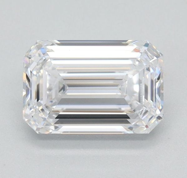Emerald Lab-Grown Diamond image