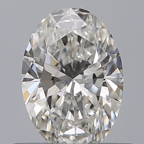 Oval Diamond image