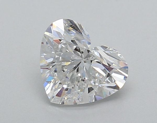 Heart Lab-Grown Diamond image