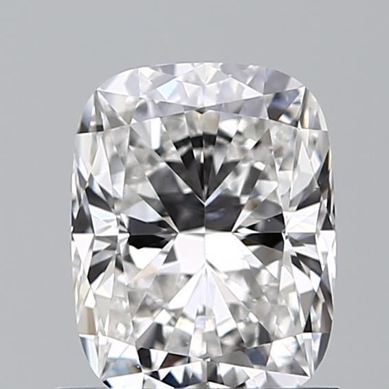 Cushion Lab-Grown Diamond image