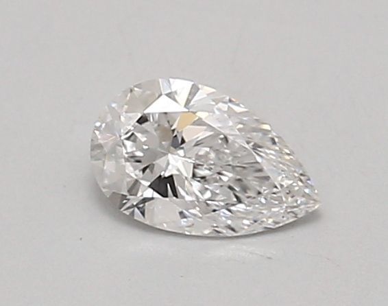 Pear Lab-Grown Diamond image