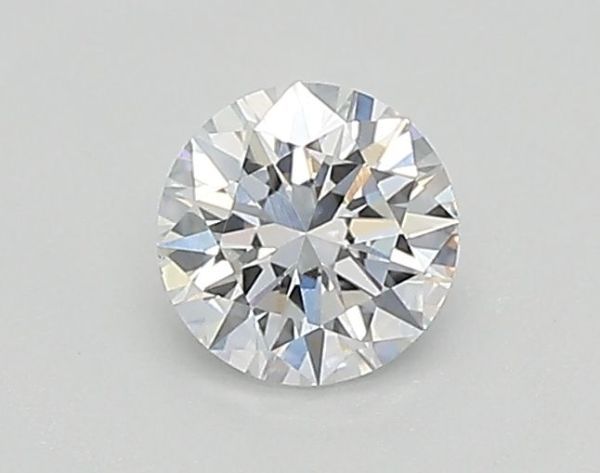 Round Lab-Grown Diamond image