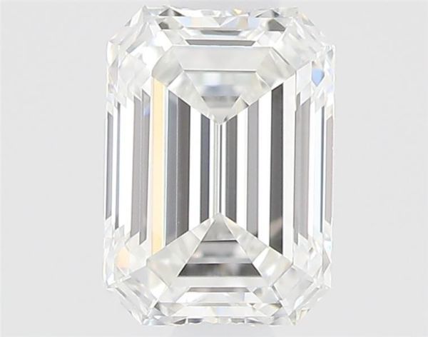 Emerald Diamond image