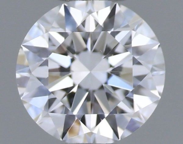 Round Diamond image