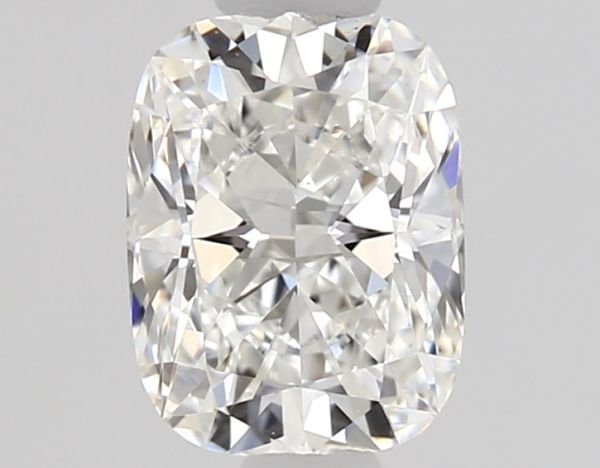 Cushion Diamond image