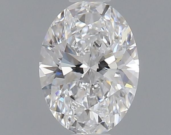 Oval Diamond image