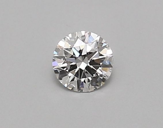 Round Lab-Grown Diamond image