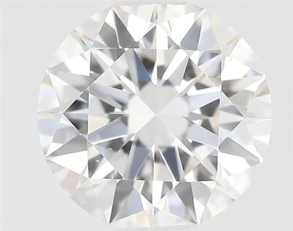 Round Diamond image