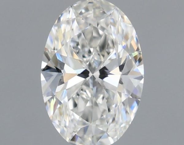 Oval Diamond image