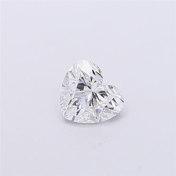 Heart Lab-Grown Diamond image