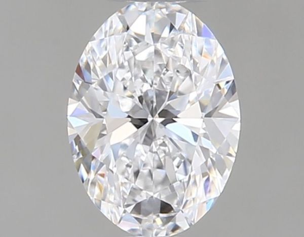 Oval Diamond image