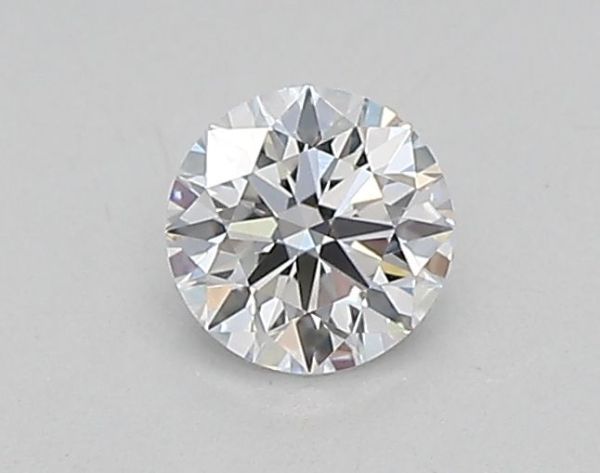 Round Lab-Grown Diamond image
