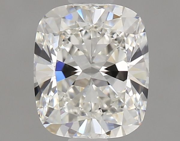 Cushion Diamond image