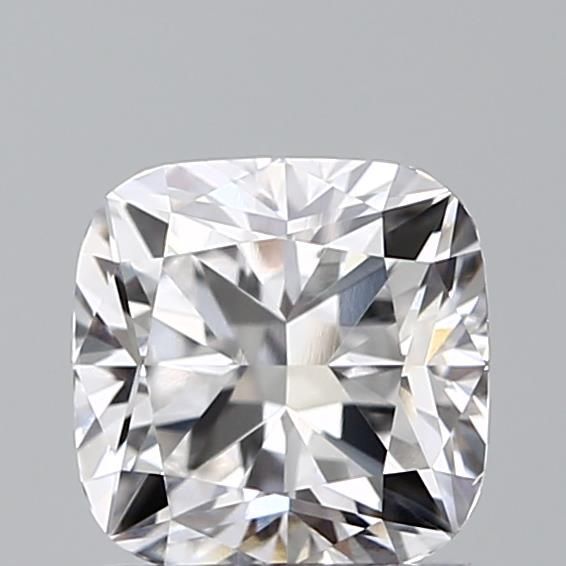 Cushion Lab-Grown Diamond image