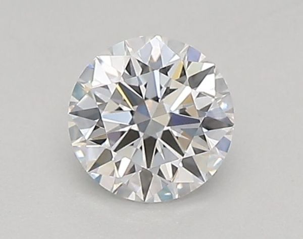 Round Lab-Grown Diamond image