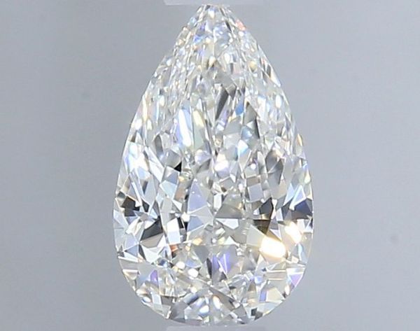 Pear Diamond image