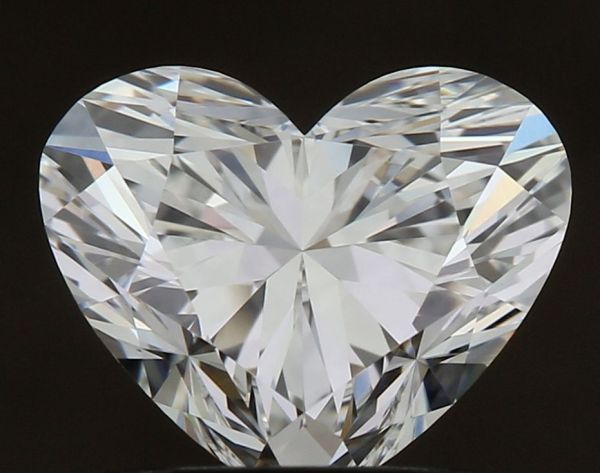 Heart Diamond image