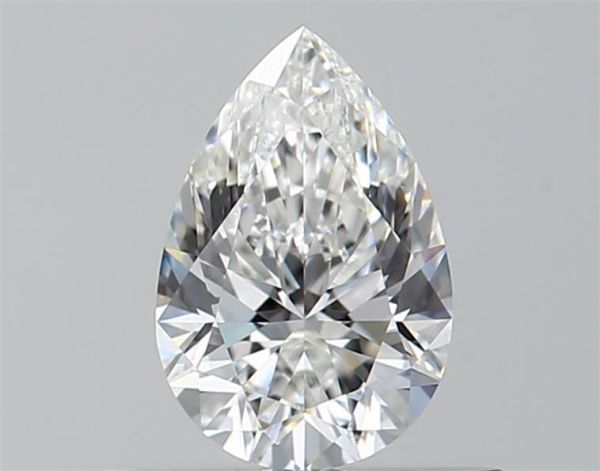 Pear Diamond image