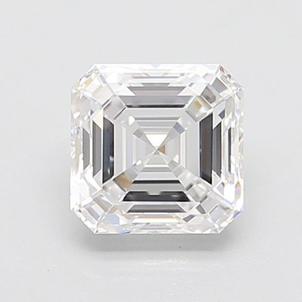 Asscher Lab-Grown Diamond image