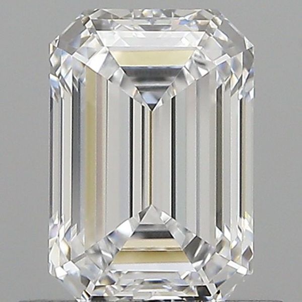 Emerald Lab-Grown Diamond image