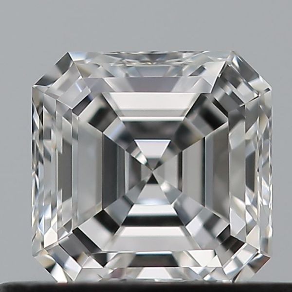 Asscher Diamond image