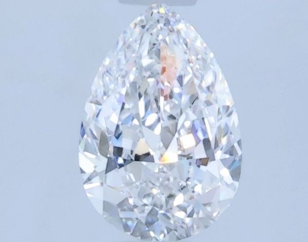 Pear Diamond image