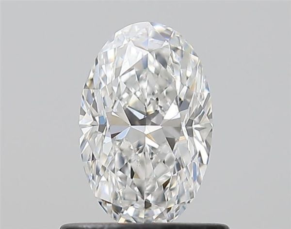 Oval Diamond image