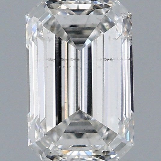 Emerald Lab-Grown Diamond image