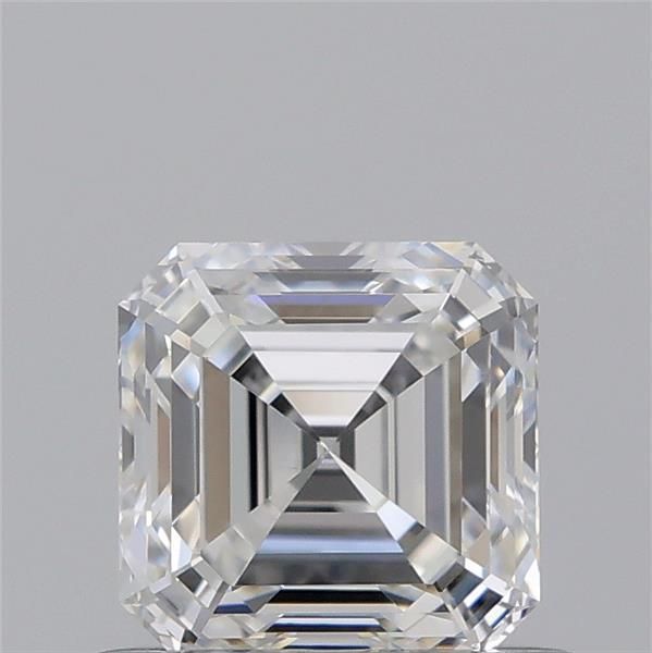 Asscher Diamond image
