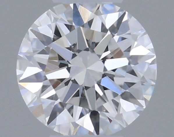 Round Lab-Grown Diamond image