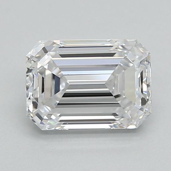 Emerald Lab-Grown Diamond image